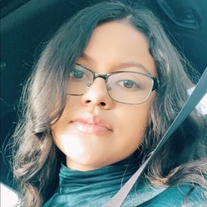 Meet your Posher, Veronica